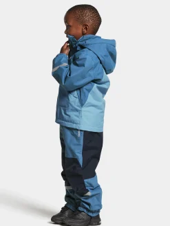 Outlet Enso Kids' Jacket Barn Varjakker