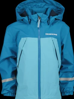 Outlet Enso Kids' Jacket Barn Varjakker