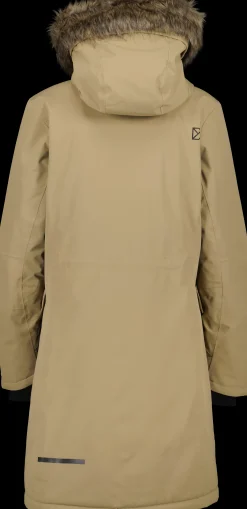 Best Sale Erika Parka Dame Høstjakker