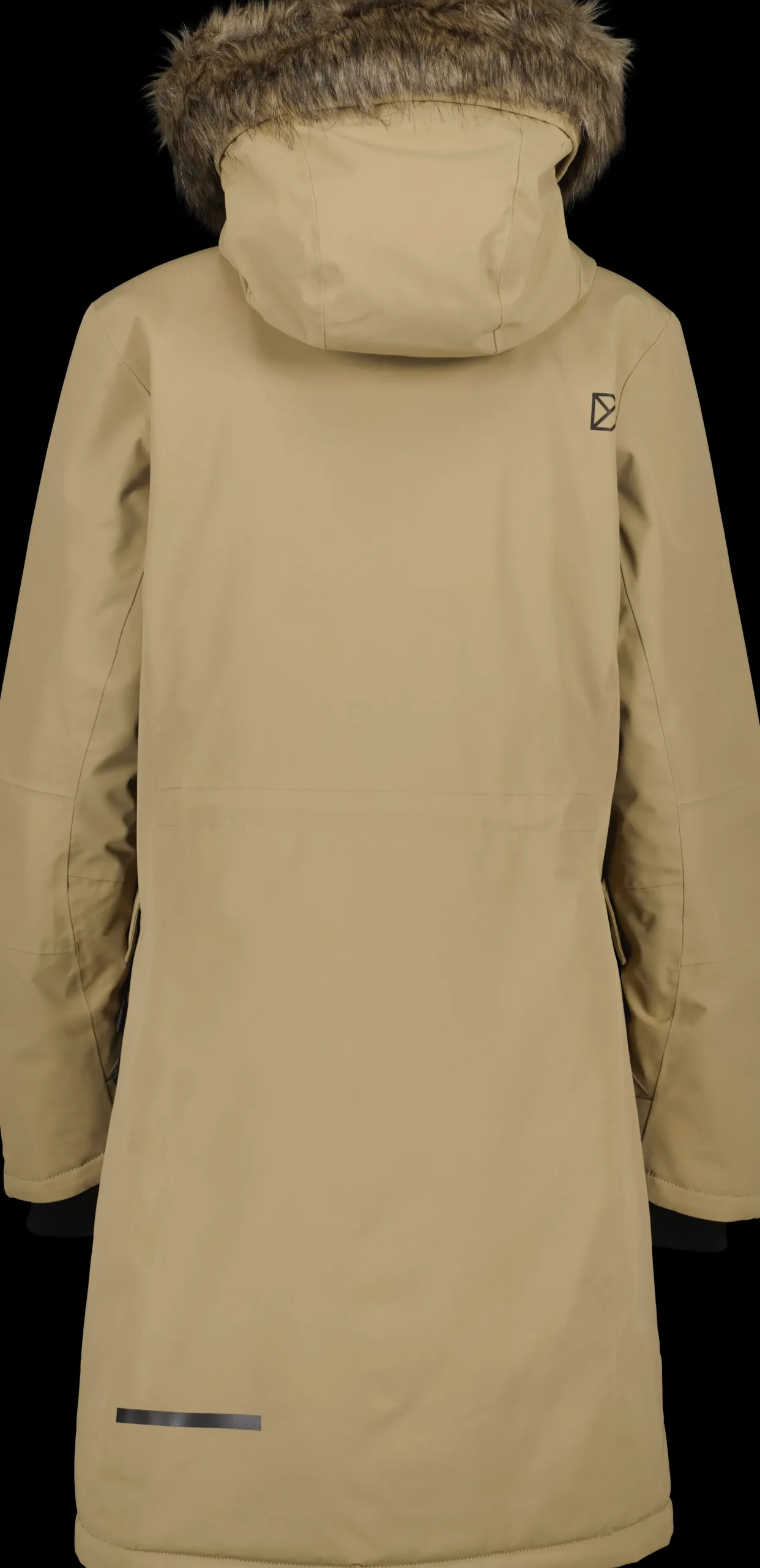 Best Sale Erika Parka Dame Høstjakker