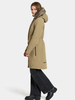 Best Sale Erika Parka Dame Høstjakker