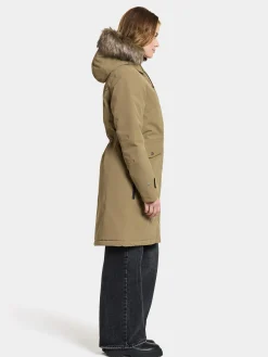 Best Sale Erika Parka Dame Høstjakker