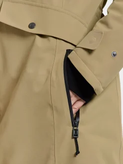 Best Sale Erika Parka Dame Høstjakker