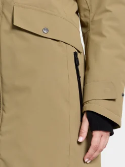 Best Sale Erika Parka Dame Høstjakker