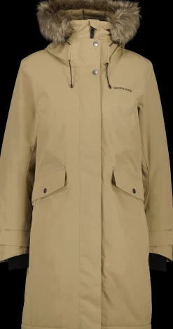 Best Sale Erika Parka Dame Høstjakker