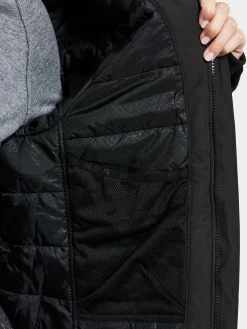 Clearance Erika Parka Dame Høstjakker