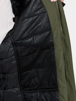 Online Erika Parka Dame Høstjakker