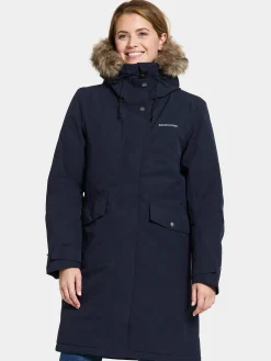 Best Sale Erika Parka Dame Høstjakker