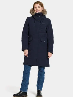 Best Sale Erika Parka Dame Høstjakker