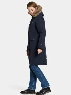 Best Sale Erika Parka Dame Høstjakker
