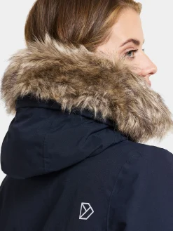 Best Sale Erika Parka Dame Høstjakker