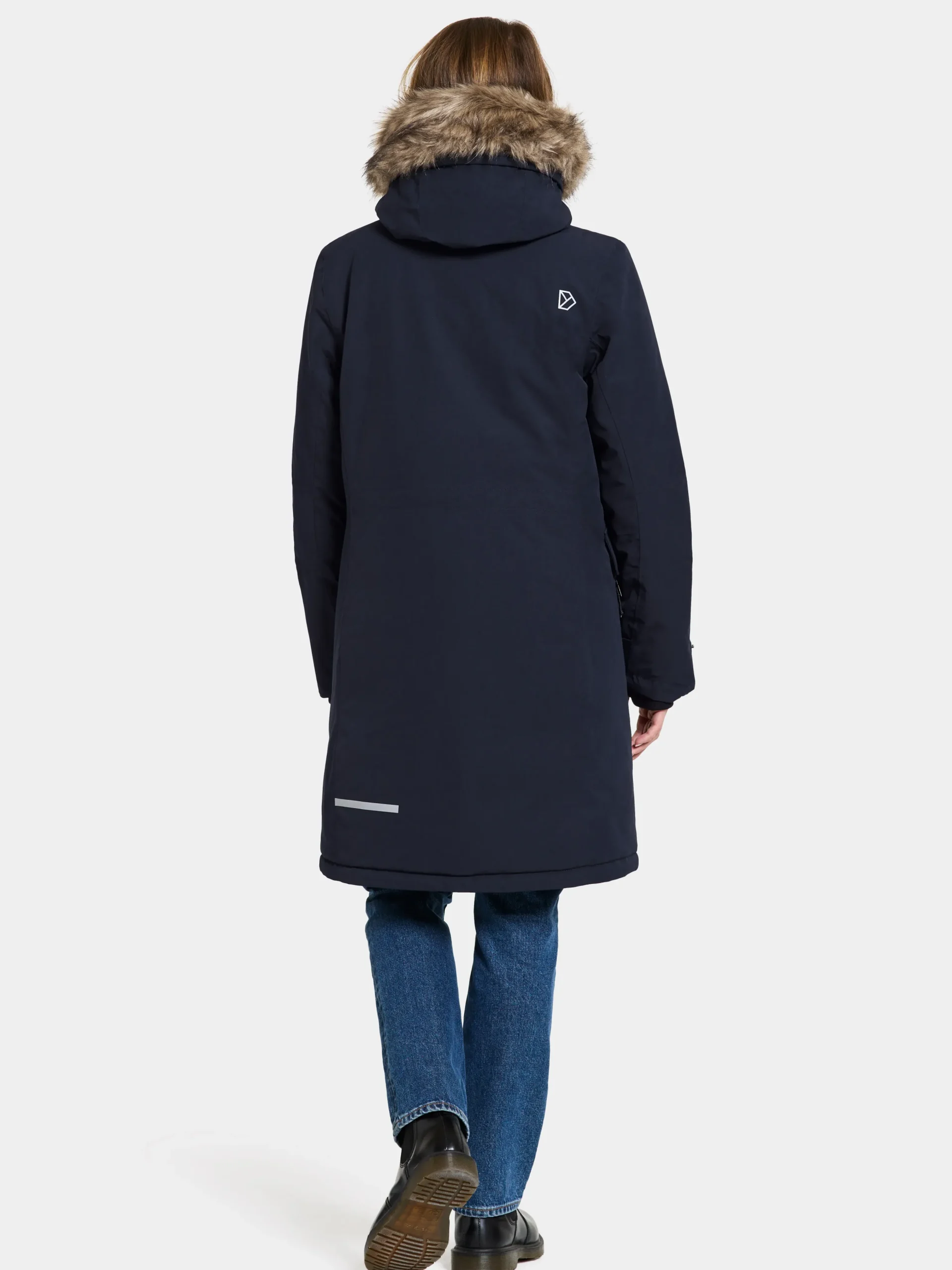 Best Sale Erika Parka Dame Høstjakker