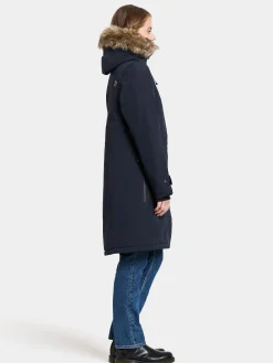 Best Sale Erika Parka Dame Høstjakker