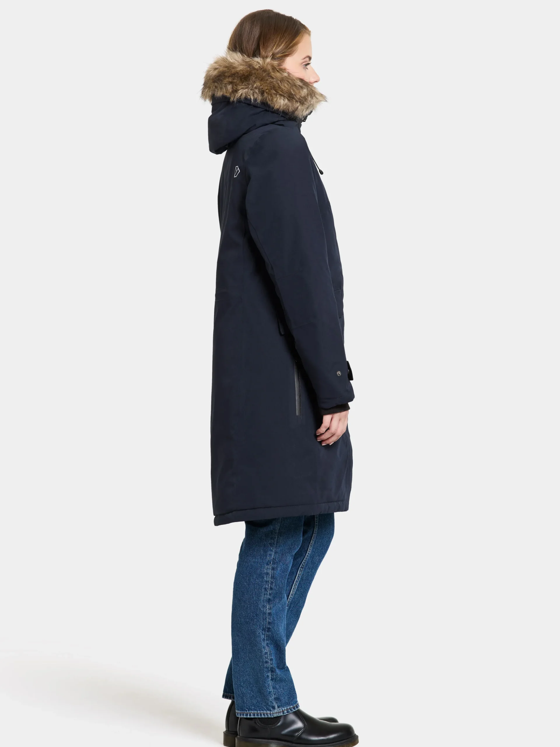 Best Sale Erika Parka Dame Høstjakker