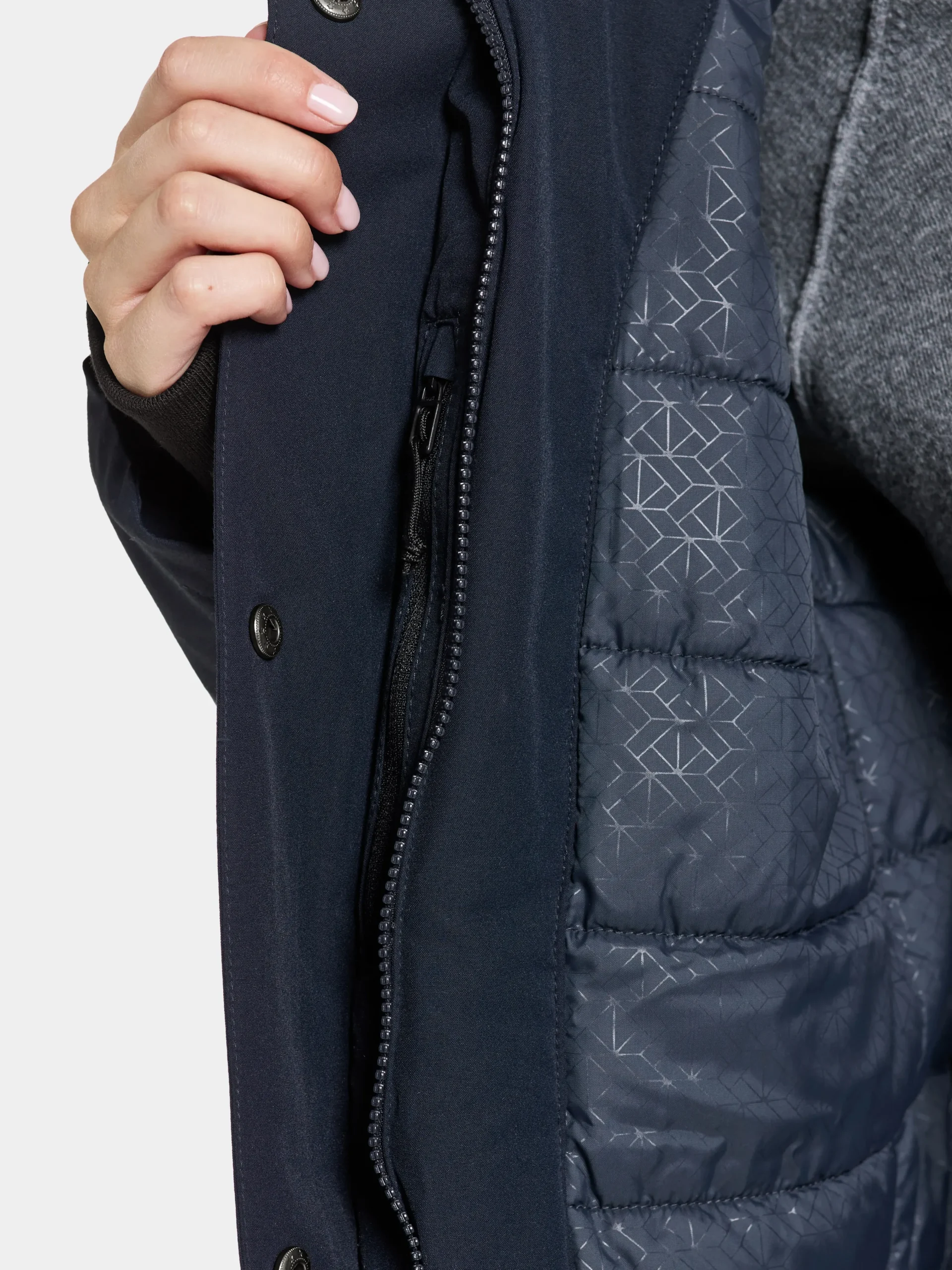 Best Sale Erika Parka Dame Høstjakker