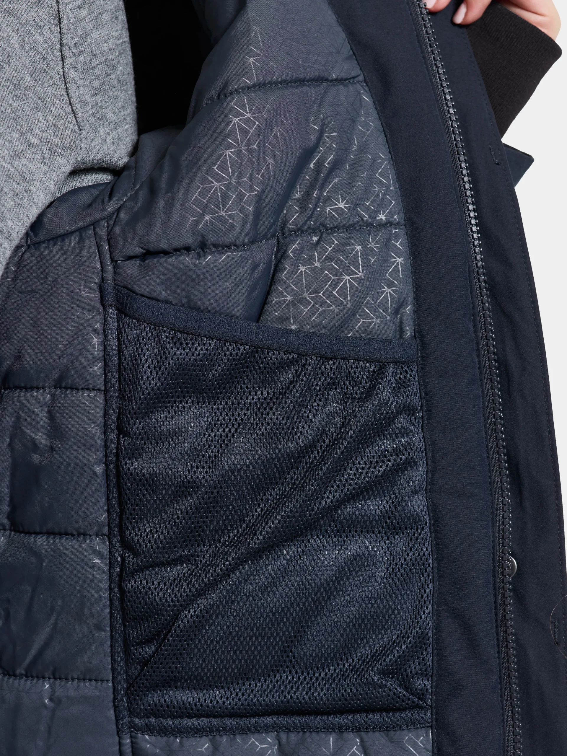 Best Sale Erika Parka Dame Høstjakker