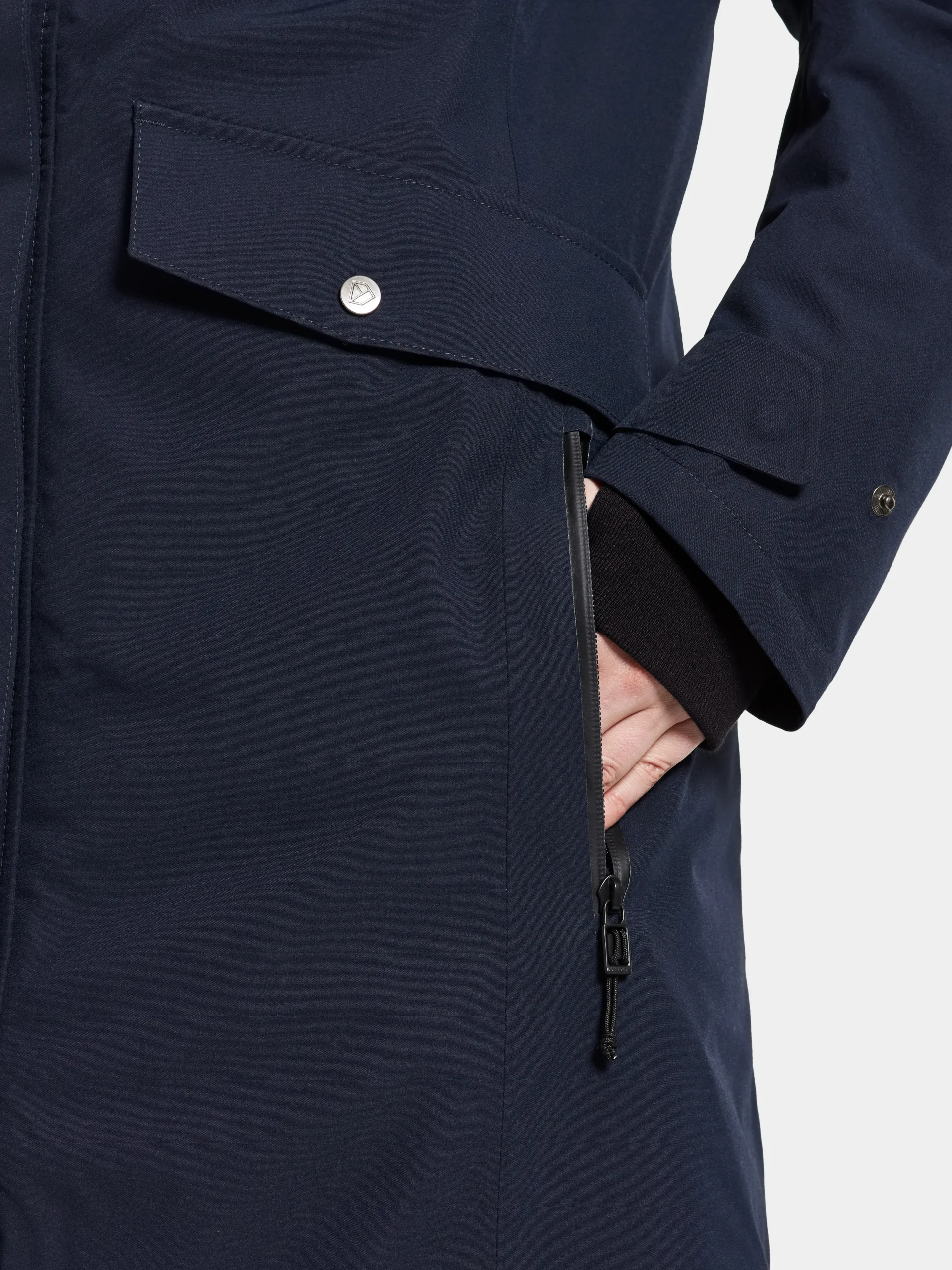 Best Sale Erika Parka Dame Høstjakker