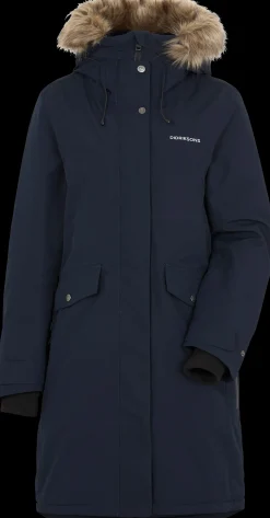 Best Sale Erika Parka Dame Høstjakker