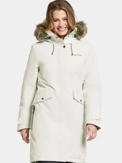 Hot Erika Parka Dame Høstjakker