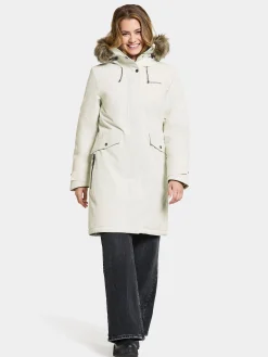 Hot Erika Parka Dame Høstjakker