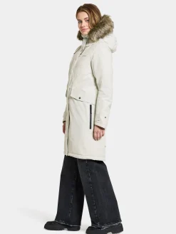 Hot Erika Parka Dame Høstjakker