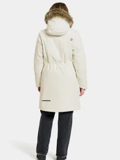 Hot Erika Parka Dame Høstjakker