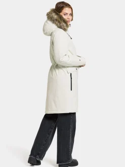 Hot Erika Parka Dame Høstjakker