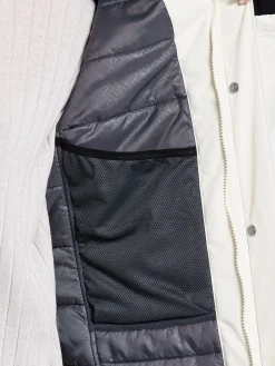 Hot Erika Parka Dame Høstjakker