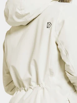 Hot Erika Parka Dame Høstjakker