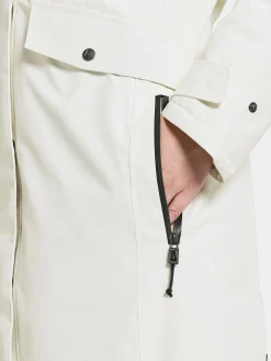 Hot Erika Parka Dame Høstjakker