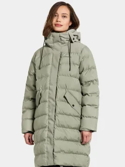 New Fay Parka Dame Høstjakker
