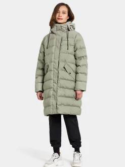 New Fay Parka Dame Høstjakker