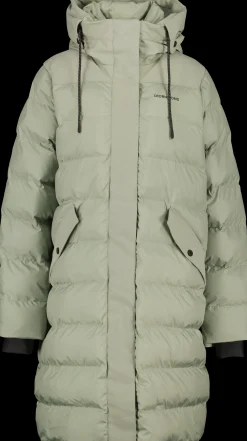 New Fay Parka Dame Høstjakker