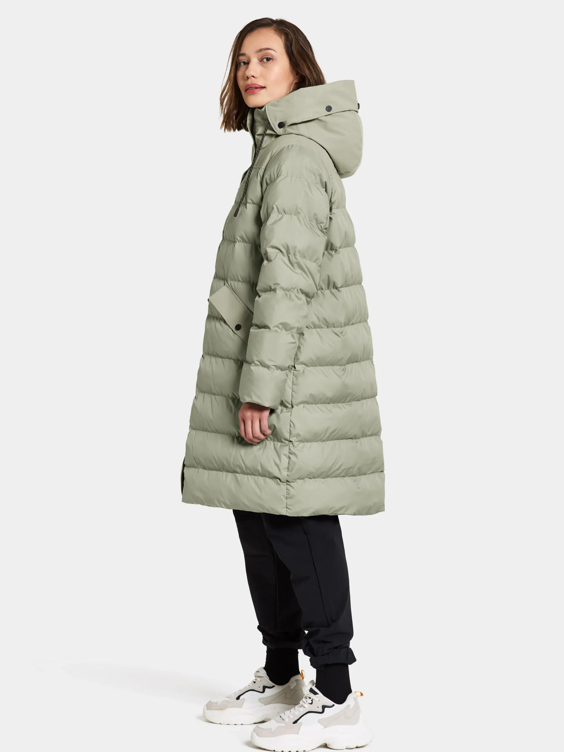 New Fay Parka Dame Høstjakker