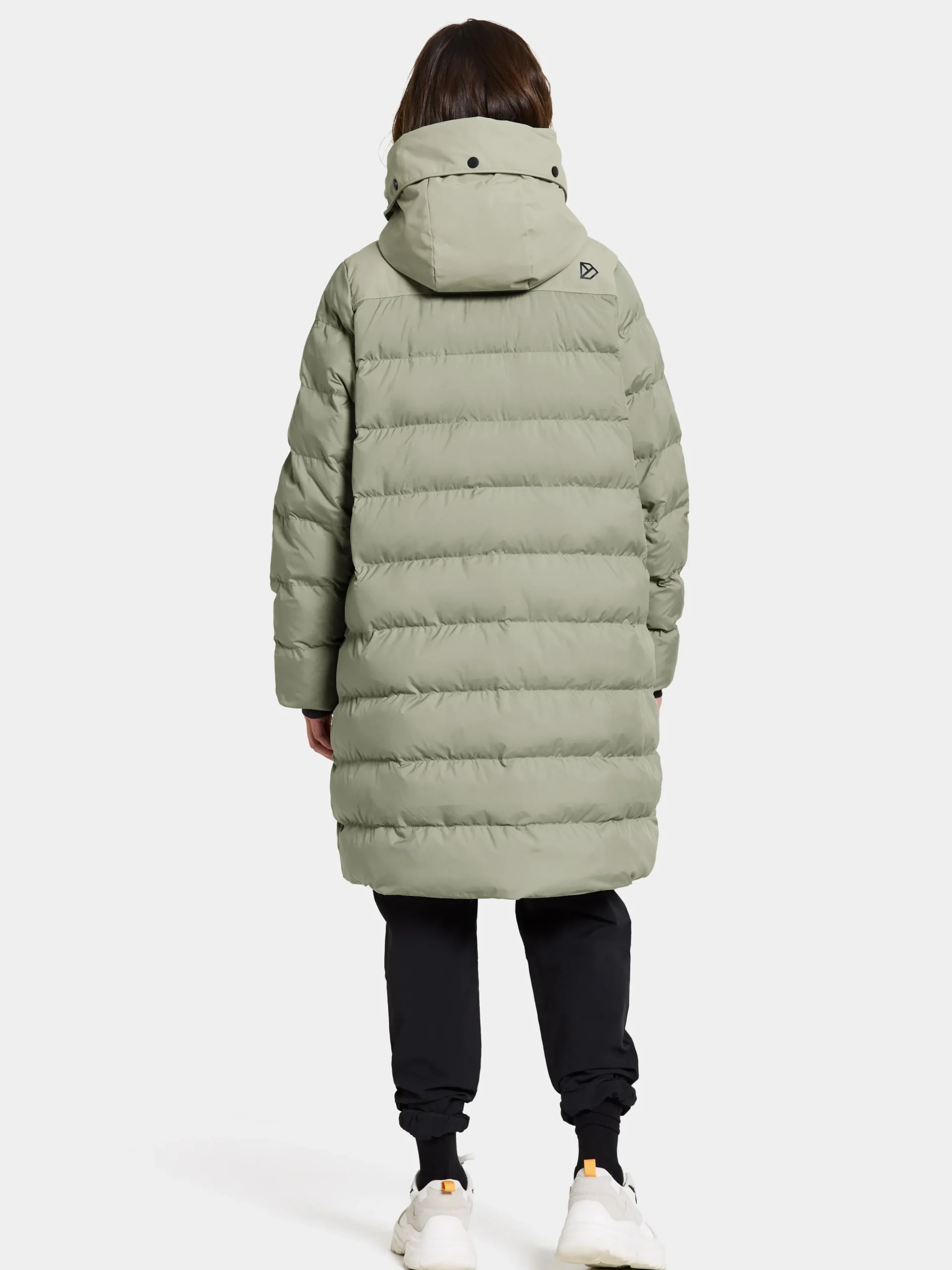 New Fay Parka Dame Høstjakker