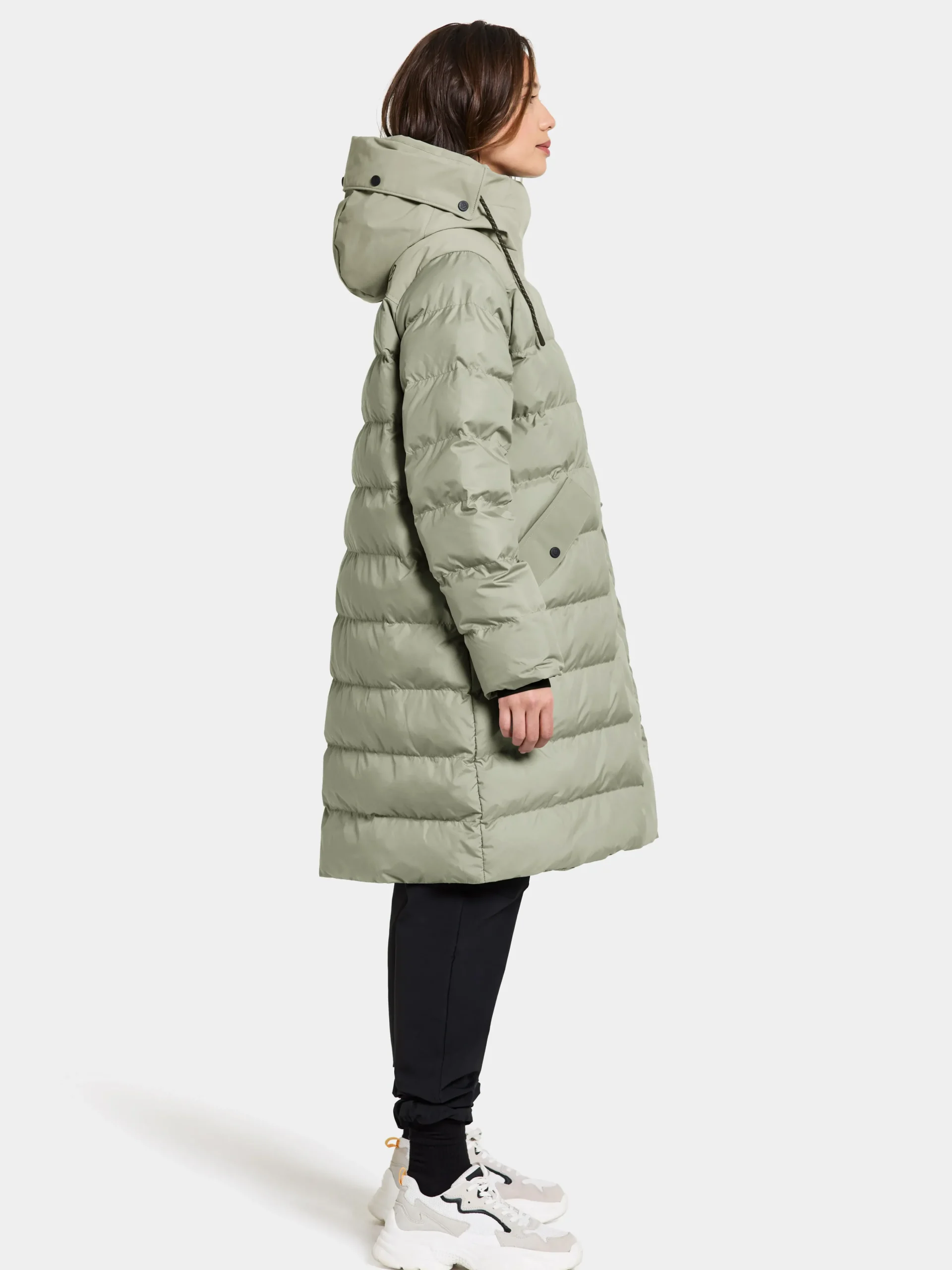 New Fay Parka Dame Høstjakker
