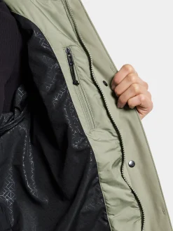 New Fay Parka Dame Høstjakker