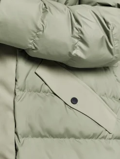 New Fay Parka Dame Høstjakker