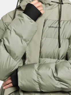 New Fay Parka Dame Høstjakker