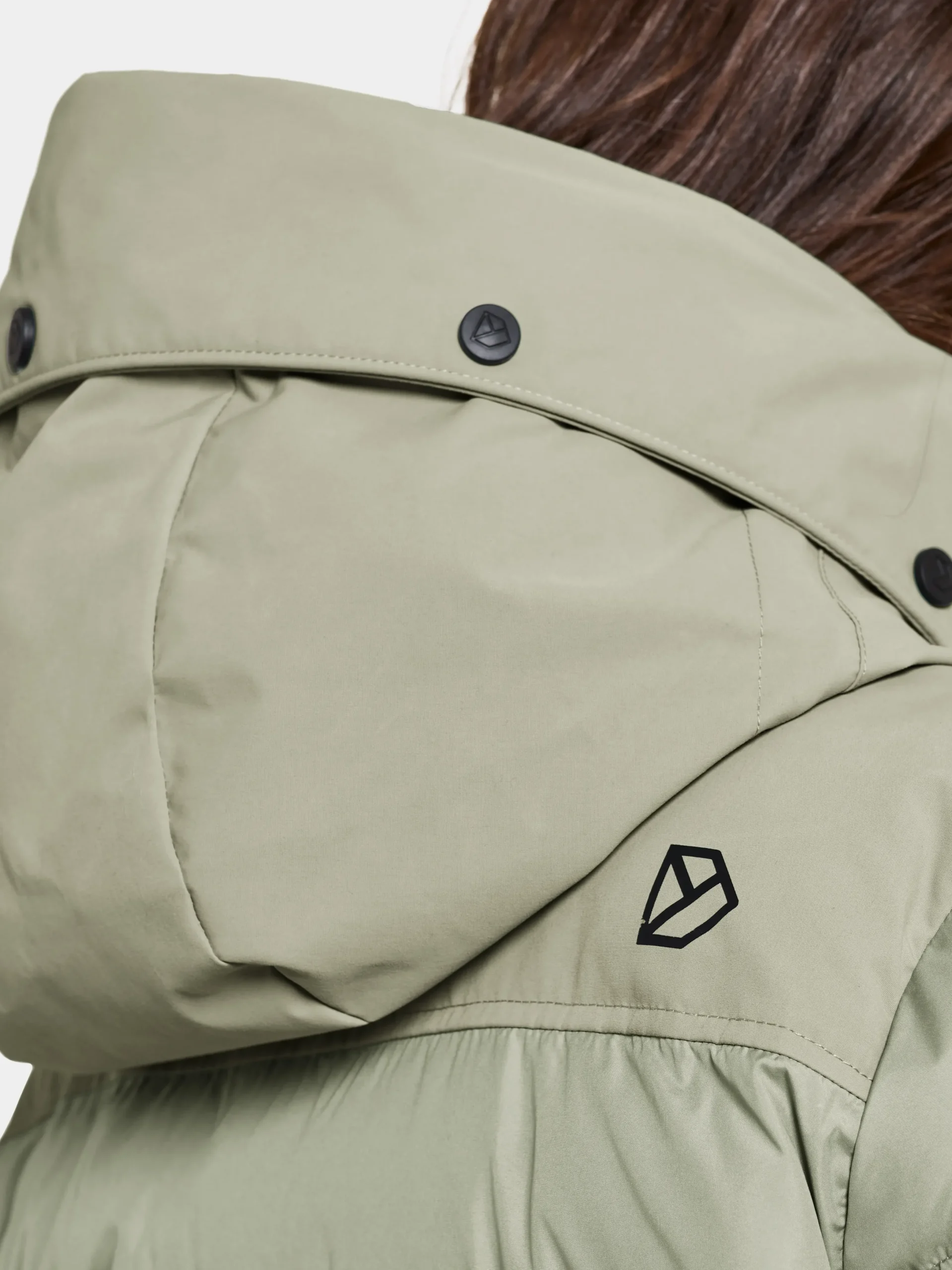 New Fay Parka Dame Høstjakker