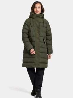 Best Fay Parka Dame Høstjakker