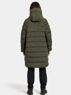 Best Fay Parka Dame Høstjakker