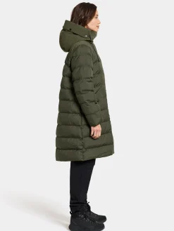 Best Fay Parka Dame Høstjakker