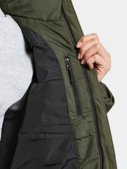 Best Fay Parka Dame Høstjakker