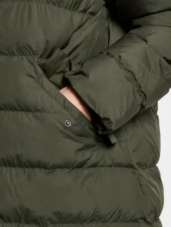 Best Fay Parka Dame Høstjakker