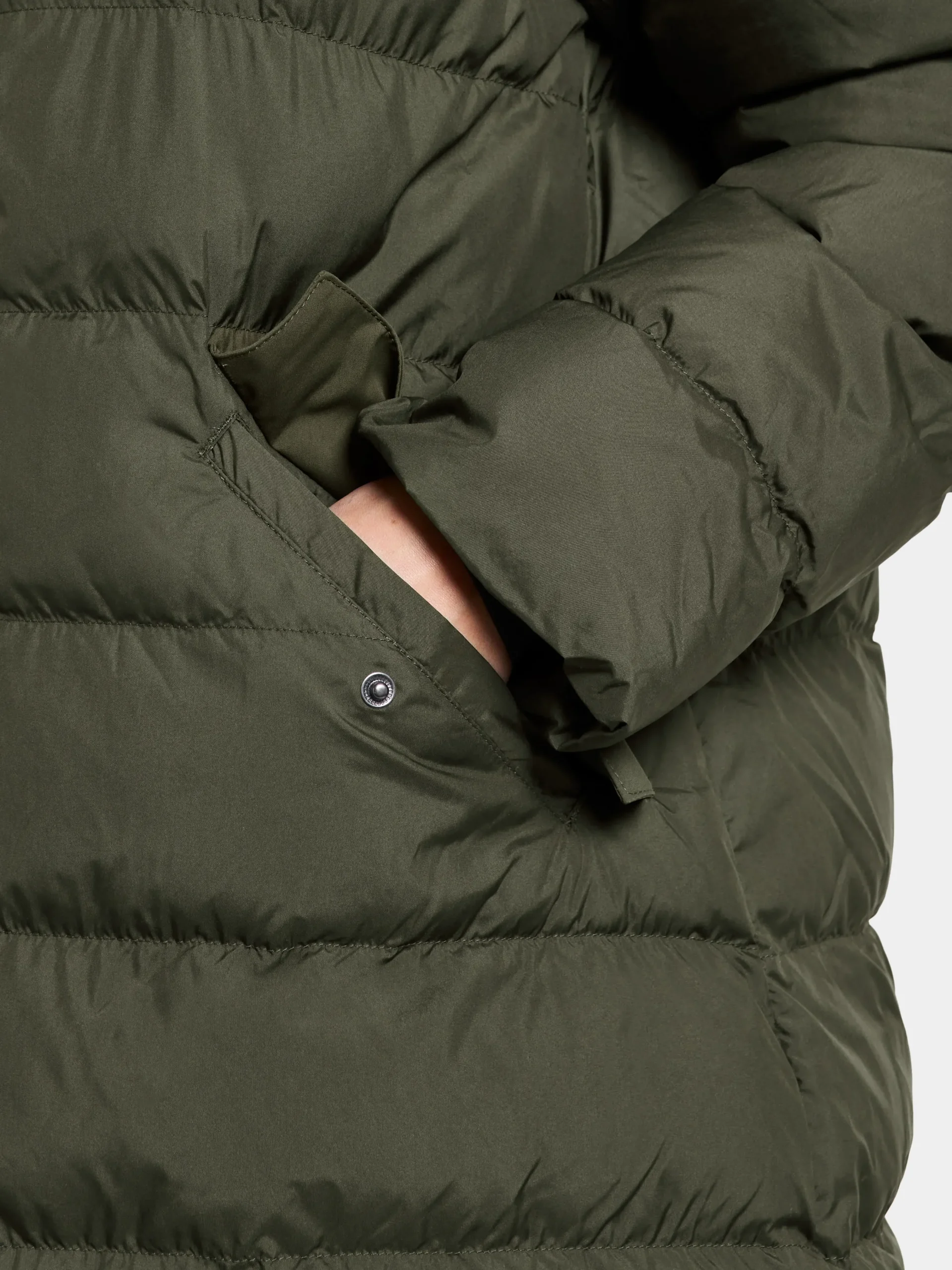 Best Fay Parka Dame Høstjakker