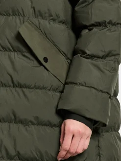 Best Fay Parka Dame Høstjakker