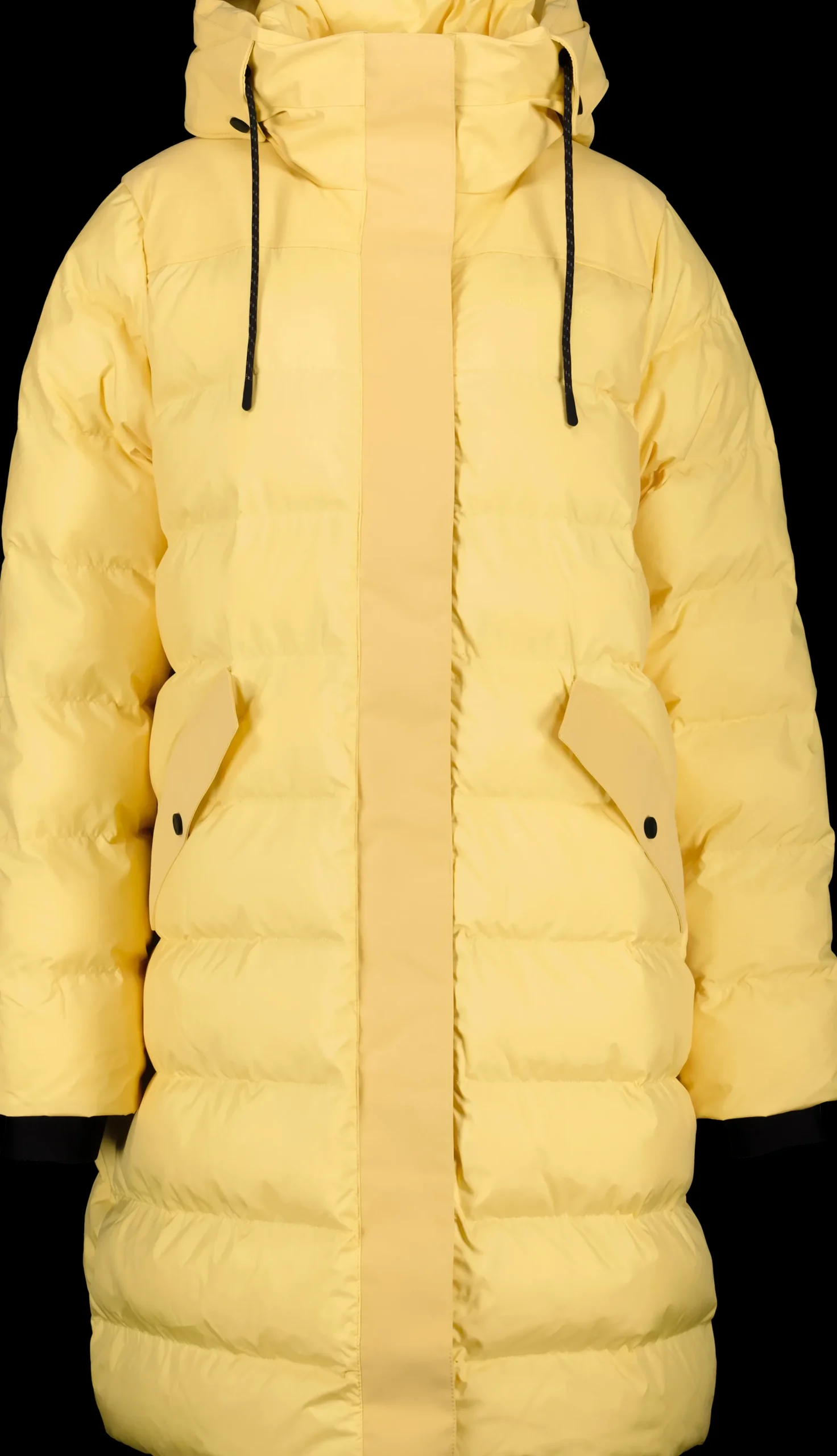 Clearance Fay Parka Dame Høstjakker