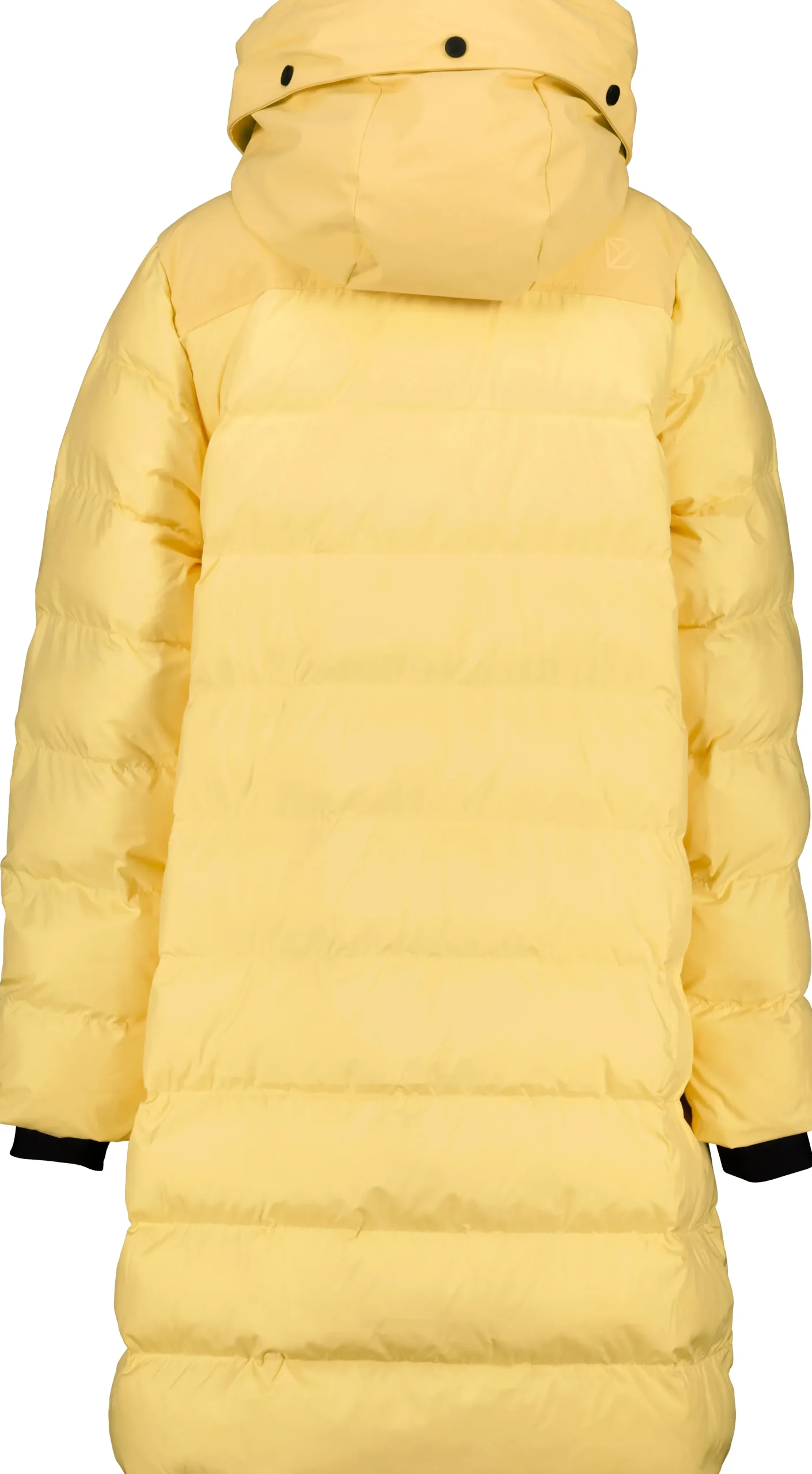 Clearance Fay Parka Dame Høstjakker