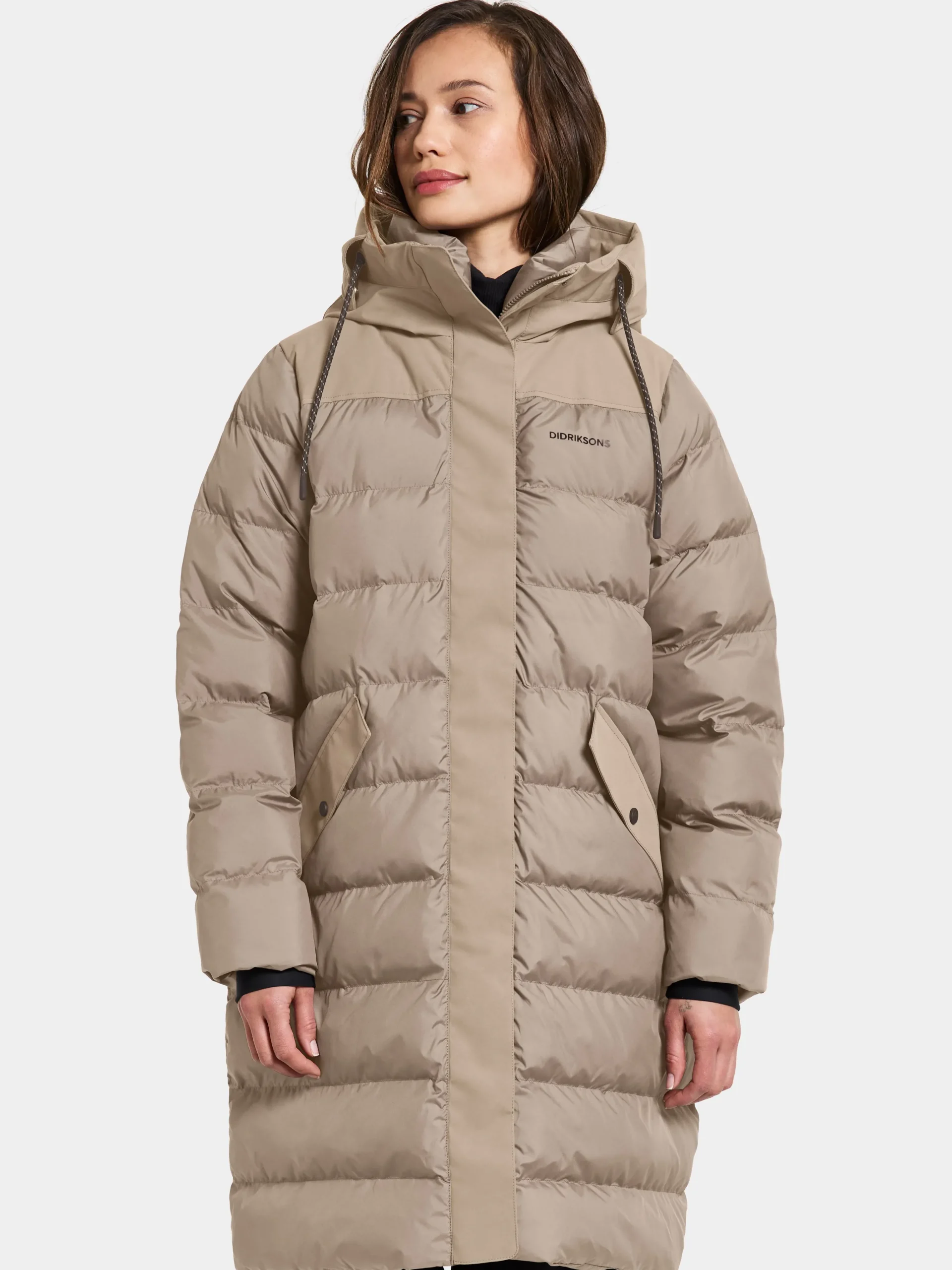 Sale Fay Parka Dame Høstjakker